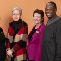 Finding Childcare Services for Victims of Gender-Based Violence in Indianapolis