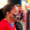 The Disproportionate Impact of Covid-19 on Women's Rights in Indianapolis