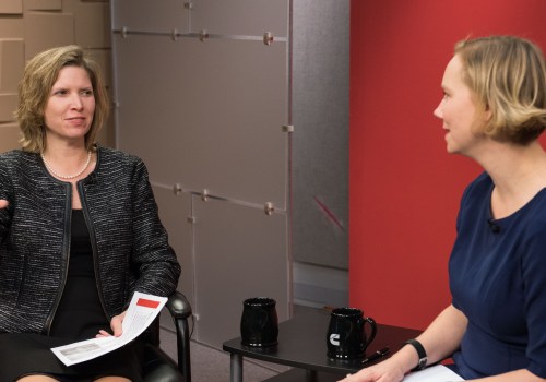 Equal Access to Education and Employment Opportunities for Women in Indianapolis: Achieving Gender Equality