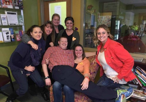 Finding Support for Victims of Gender-Based Violence in Indianapolis