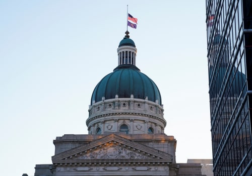 Women's Rights in Indianapolis: Challenges and Solutions
